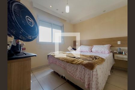 Apartamento à venda com 108m², 3 quartos e 2 vagasSuíte