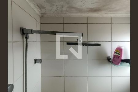 Apartamento à venda com 108m², 3 quartos e 2 vagasBanheiro da Suíte