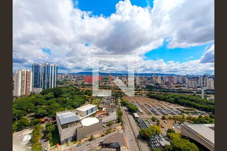 Apartamento à venda com 108m², 3 quartos e 2 vagasSuíte - Vista