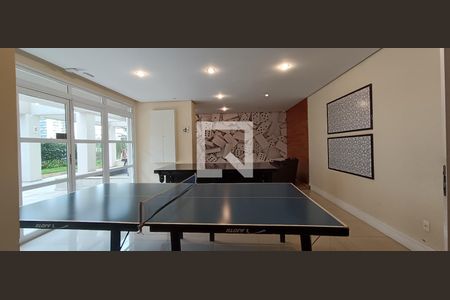 Apartamento à venda com 108m², 3 quartos e 2 vagasÁrea comum - Jogos