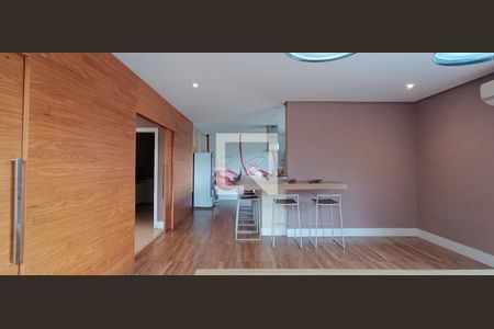 Apartamento à venda com 108m², 3 quartos e 2 vagasÁrea comum - Espaço gourmet