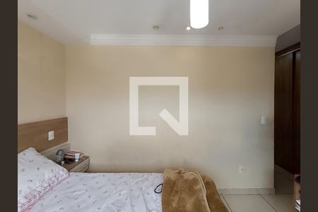 Apartamento à venda com 108m², 3 quartos e 2 vagasSuíte