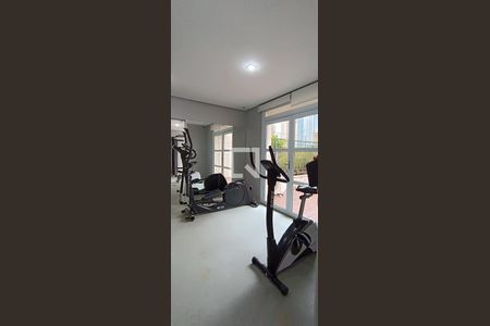 Apartamento à venda com 108m², 3 quartos e 2 vagasÁrea comum - Fitness