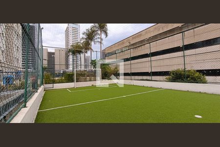 Apartamento à venda com 108m², 3 quartos e 2 vagasÁrea comum - Quadra