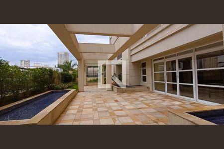 Apartamento à venda com 108m², 3 quartos e 2 vagasÁrea comum - Hall