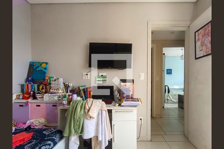 Apartamento à venda com 108m², 3 quartos e 2 vagasQuarto 1