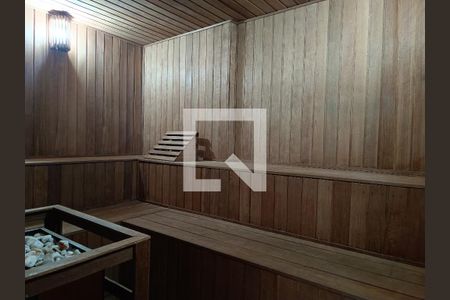 Apartamento à venda com 108m², 3 quartos e 2 vagasÁrea comum - Sauna