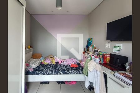 Apartamento à venda com 108m², 3 quartos e 2 vagasQuarto 1