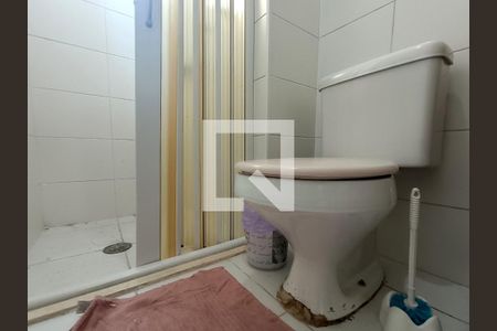 Apartamento à venda com 108m², 3 quartos e 2 vagasBanheiro Social