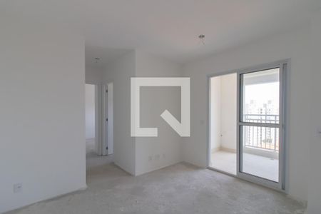 Apartamento para alugar com 56m², 2 quartos e 1 vagaSala