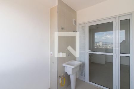 Apartamento para alugar com 56m², 2 quartos e 1 vagaÁrea de Serviço