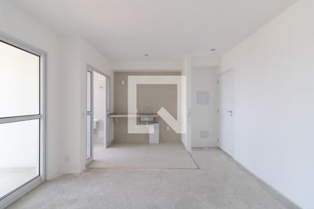 Apartamento para alugar com 56m², 2 quartos e 1 vagaSala