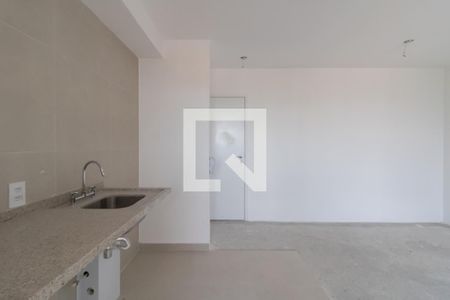 Apartamento para alugar com 56m², 2 quartos e 1 vagaCozinha