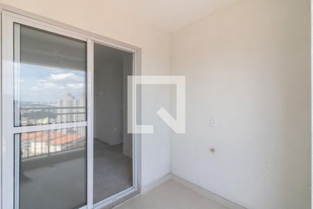 Apartamento para alugar com 56m², 2 quartos e 1 vagaVaranda Sala