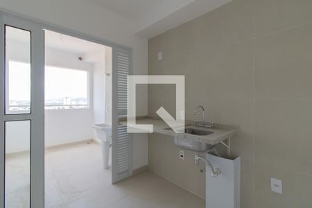 Apartamento para alugar com 56m², 2 quartos e 1 vagaCozinha