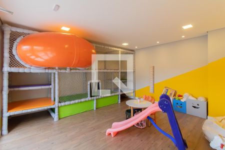 Apartamento para alugar com 56m², 2 quartos e 1 vagaÁrea Comum - Brinquedoteca