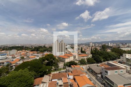 Apartamento para alugar com 56m², 2 quartos e 1 vagaVista do Quarto 2