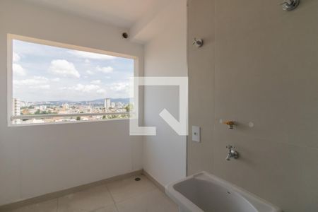Apartamento para alugar com 56m², 2 quartos e 1 vagaÁrea de Serviço