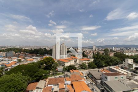 Apartamento para alugar com 56m², 2 quartos e 1 vagaVaranda Sala