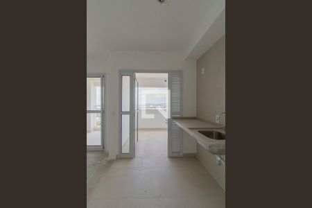 Apartamento para alugar com 56m², 2 quartos e 1 vagaCozinha