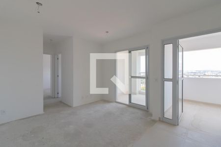 Apartamento à venda com 56m², 2 quartos e 1 vagaSala