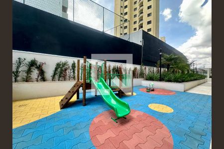Apartamento para alugar com 56m², 2 quartos e 1 vagaÁrea Comum - Playground