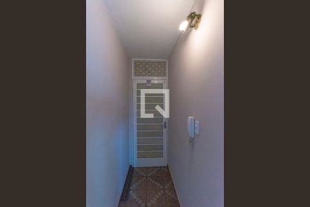 Hall de Entrada de apartamento para alugar com 2 quartos, 60m² em Jardim Novo Campos Eliseos, Campinas