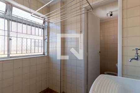 Apartamento à venda com 63m², 2 quartos e 1 vaga Apartamento à venda com 63m², 2 quartos e 1 vagaÁrea de Serviço