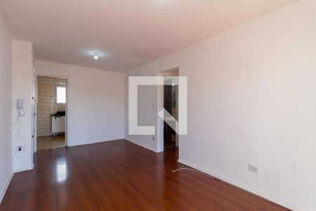 Apartamento à venda com 63m², 2 quartos e 1 vaga Apartamento à venda com 63m², 2 quartos e 1 vagaSala