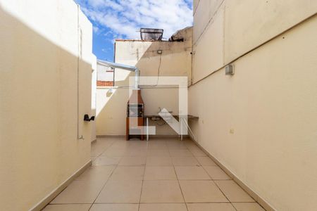 Apartamento à venda com 63m², 2 quartos e 1 vaga Apartamento à venda com 63m², 2 quartos e 1 vagaChurrasqueira