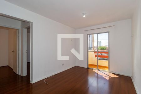 Apartamento à venda com 63m², 2 quartos e 1 vaga Apartamento à venda com 63m², 2 quartos e 1 vagaSala