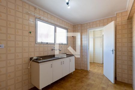 Apartamento à venda com 63m², 2 quartos e 1 vaga Apartamento à venda com 63m², 2 quartos e 1 vagaCozinha