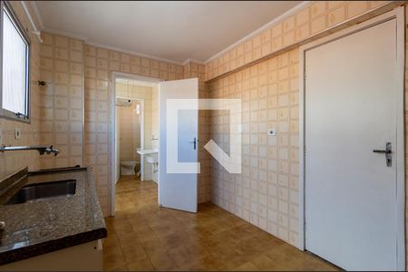 Apartamento à venda com 63m², 2 quartos e 1 vaga Apartamento à venda com 63m², 2 quartos e 1 vagaCozinha