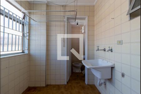 Apartamento à venda com 63m², 2 quartos e 1 vaga Apartamento à venda com 63m², 2 quartos e 1 vagaÁrea de Serviço