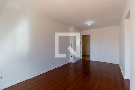 Apartamento à venda com 63m², 2 quartos e 1 vaga Apartamento à venda com 63m², 2 quartos e 1 vagaSala