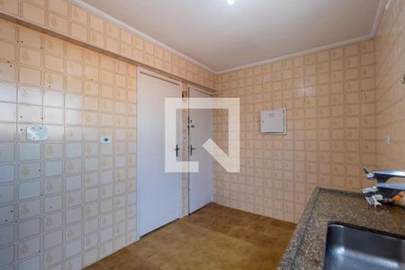 Apartamento à venda com 63m², 2 quartos e 1 vaga Apartamento à venda com 63m², 2 quartos e 1 vagaCozinha