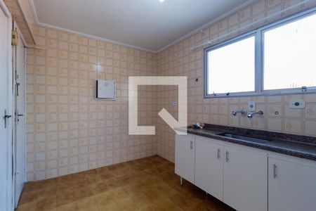 Apartamento à venda com 63m², 2 quartos e 1 vaga Apartamento à venda com 63m², 2 quartos e 1 vagaCozinha