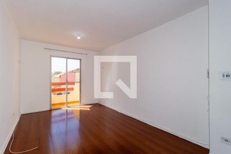 Apartamento à venda com 63m², 2 quartos e 1 vaga Apartamento à venda com 63m², 2 quartos e 1 vagaSala