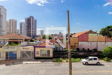 Apartamento à venda com 63m², 2 quartos e 1 vaga Apartamento à venda com 63m², 2 quartos e 1 vagaVista - Quarto 2