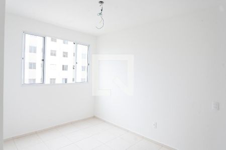 sala de apartamento para alugar com 2 quartos, 46m² em Palmeiras, Belo Horizonte