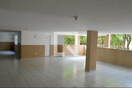 Apartamento à venda com 62m², 2 quartos e 1 vagaÁrea comum - Salão de festas