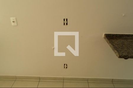 Apartamento à venda com 62m², 2 quartos e 1 vagaCozinha