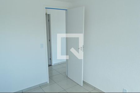 Apartamento à venda com 62m², 2 quartos e 1 vagaQuarto