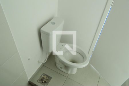 Apartamento à venda com 62m², 2 quartos e 1 vagaBanheiro