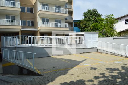 Apartamento à venda com 62m², 2 quartos e 1 vagaÁrea comum