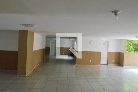 Apartamento à venda com 62m², 2 quartos e 1 vagaÁrea comum - Salão de festas