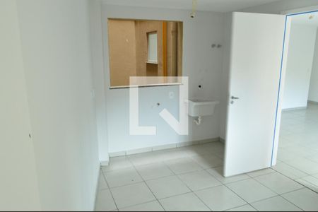 Apartamento à venda com 75m², 2 quartos e 1 vaga Apartamento à venda com 75m², 2 quartos e 1 vagaÁrea de Serviço