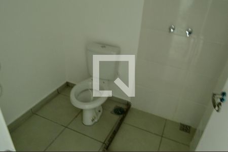 Apartamento à venda com 75m², 2 quartos e 1 vaga Apartamento à venda com 75m², 2 quartos e 1 vagaBanheiro