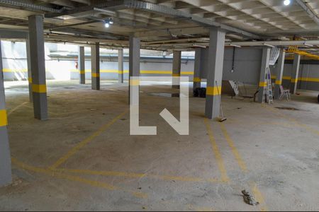 Apartamento à venda com 75m², 2 quartos e 1 vaga Apartamento à venda com 75m², 2 quartos e 1 vagaEstacionamento