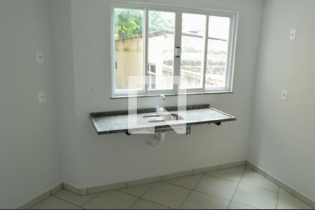 Apartamento à venda com 75m², 2 quartos e 1 vaga Apartamento à venda com 75m², 2 quartos e 1 vagaCozinha